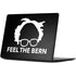 Feel The Bern Outline Surface Laptop 7 15in Skin