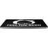 Feel The Bern Outline Laptop Skins