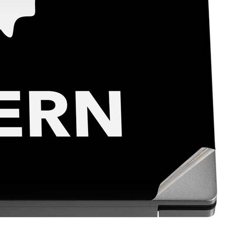 Feel The Bern Outline Dell XPS Skin