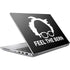 Feel The Bern Outline HP ZBook Fury 16 G10 Skin