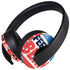 Feel The Bern PlayStation 4 Gold Wireless Headset Skin