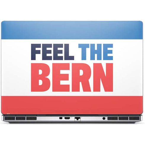 Feel The Bern Dell Precision Skin
