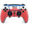 Feel The Bern PS5 DualSense Edge Pro Controller Skin