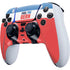 Feel The Bern PS5 DualSense Edge Pro Controller Skin