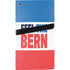 Feel The Bern PS5 Pro Disk Console Skin
