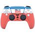 Feel The Bern PlayStation PS5 Skins