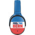 Feel The Bern Skullcandy Venue Skin