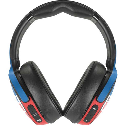 Feel The Bern Skullcandy Venue Skin