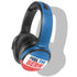 Feel The Bern Skullcandy Venue Skin