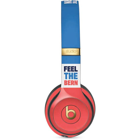 Feel The Bern Studio Wireless 3 Skin