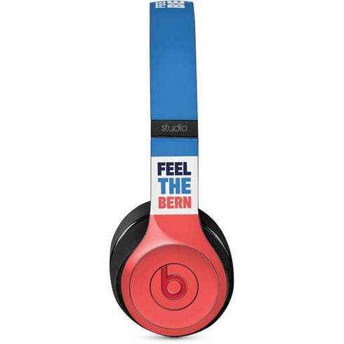Feel The Bern Studio Wireless Skin