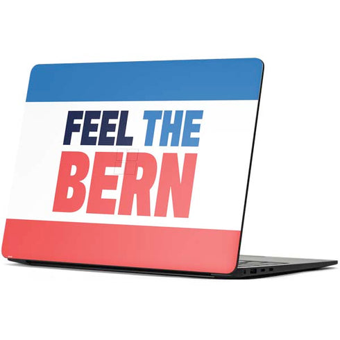 Feel The Bern Surface Laptop 7 13.8in Skin