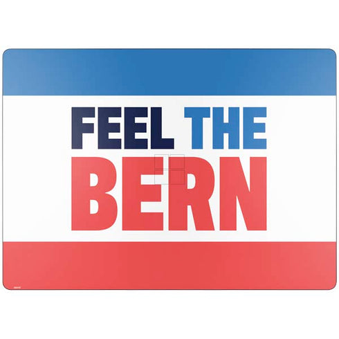 Feel The Bern Surface Laptop 7 15in Skin