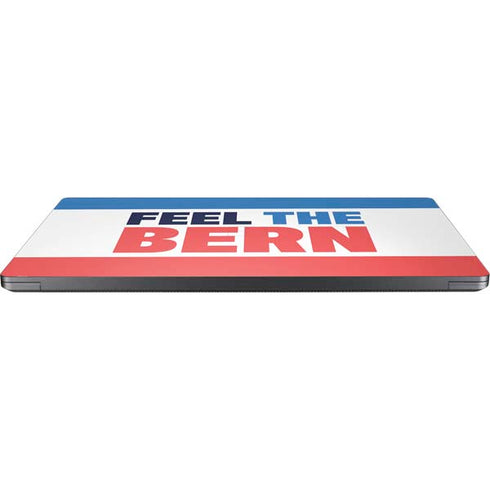Feel The Bern Surface Laptop 7 15in Skin
