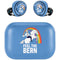 Feel The Bern Unicorn Amazon Echo Buds Skin
