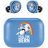 Feel The Bern Unicorn Amazon Echo Buds Skin