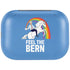 Feel The Bern Unicorn Amazon Echo Buds Skin