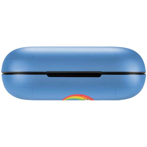 Feel The Bern Unicorn Amazon Echo Buds Skin
