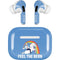 Feel The Bern Unicorn Apple AirPods Pro Skin