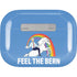 Feel The Bern Unicorn Apple AirPods Pro Skin