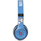 Feel The Bern Unicorn Beats Solo 2 Wireless Skin