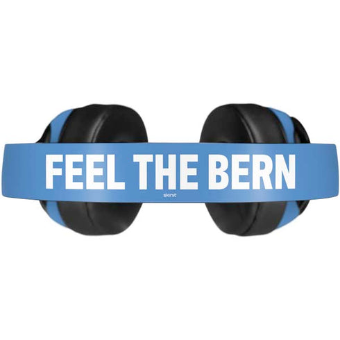 Feel The Bern Unicorn Beats Solo Pro Skin