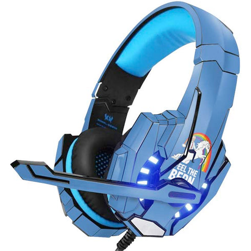 Feel The Bern Unicorn BENGOO G9000 Skin