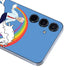 Feel The Bern Unicorn Galaxy A35 5G Skin