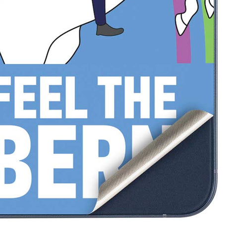 Feel The Bern Unicorn Galaxy A35 5G Skin