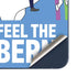 Feel The Bern Unicorn Galaxy A35 5G Skin