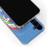 Feel The Bern Unicorn Galaxy A55 5G Clear Case