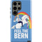 Feel The Bern Unicorn Galaxy S23 Ultra Pro Case