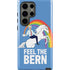 Feel The Bern Unicorn Galaxy S23 Ultra Pro Case