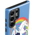 Feel The Bern Unicorn Galaxy S23 Ultra Pro Case