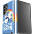 Feel The Bern Unicorn Galaxy S23 Ultra Pro Case