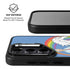 Feel The Bern Unicorn Galaxy S24 FE Kickstand Case