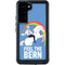 Feel The Bern Unicorn Galaxy S24 Plus Waterproof Case