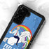 Feel The Bern Unicorn Galaxy S24 Plus Waterproof Case