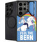 Feel The Bern Unicorn Galaxy S25 Ultra Kickstand Case