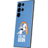 Feel The Bern Unicorn Galaxy S24 Ultra Skin