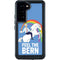 Feel The Bern Unicorn Galaxy S24 Waterproof Case