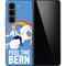 Feel The Bern Unicorn Galaxy Z Fold5 5G Skin