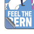 Feel The Bern Unicorn Galaxy Z Fold5 5G Skin