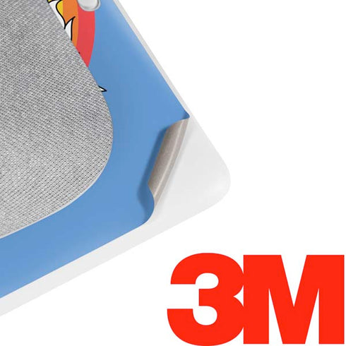 Feel The Bern Unicorn Google Home Hub Skin