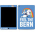 Feel The Bern Unicorn iPad Skins