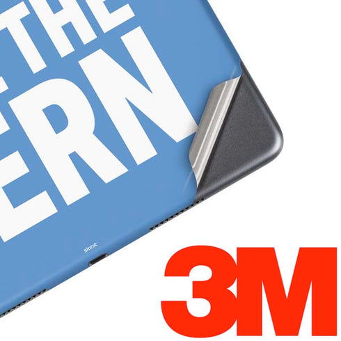 Feel The Bern Unicorn iPad Skins