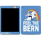 Feel The Bern Unicorn Apple iPad Skin