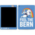 Feel The Bern Unicorn Apple iPad Skin
