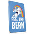 Feel The Bern Unicorn Apple iPad Skin