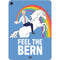 Feel The Bern Unicorn Apple iPad Air Skin